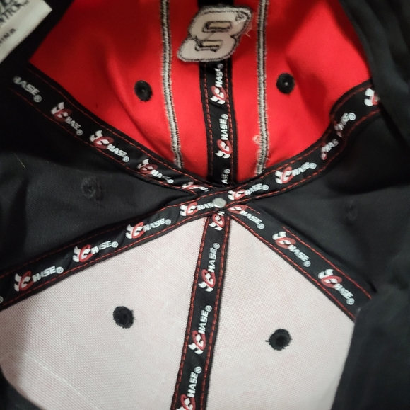 Dale Earnhardt Jr Hat - Picture 5 of 5